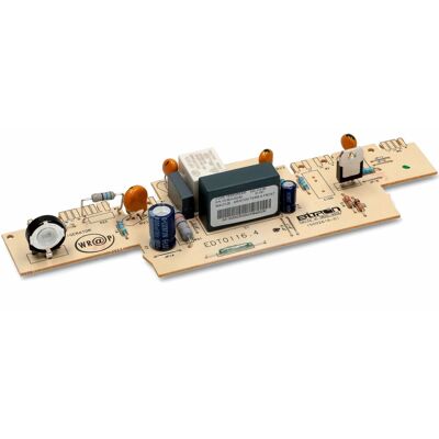 C00258772 Scheda Elettronica Frigorifero Ariston Indesit Mta Mtm Taan..30412129 C00258772 Scheda Elettronica Frigorifero Ariston Indesit Mta Mtm Taan..30412129