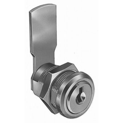 IDROWEB 'serratura A Cilindro ''1101'' Ø 19 - Mm 15' Ø 19 - Mm 15 IDROWEB 'serratura A Cilindro ''1101'' Ø 19 - Mm 15' Ø 19 - Mm 15