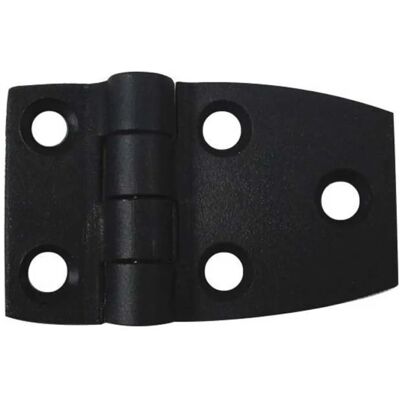 EUROMARINE Cerniera Hexagonal Hinge Nylon Resistente Corrosione EUROMARINE Cerniera Hexagonal Hinge Nylon Resistente Corrosione