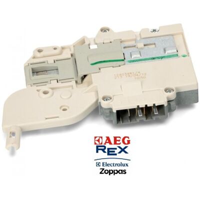 Electrolux Bloccoporta Elettroserratura Apri Porta Lavatrice Rex Zoppas Zanussi Electrolux Bloccoporta Elettroserratura Apri Porta Lavatrice Rex Zoppas Zanussi