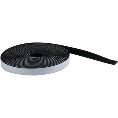 BRIXO Guarnizioni Gomma Nera Mt.10 5x30 BRIXO Guarnizioni Gomma Nera Mt.10 5x30
