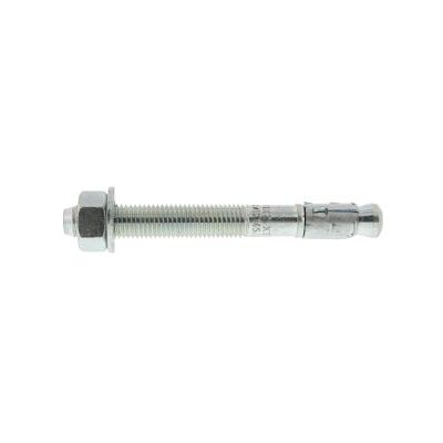Spit Fix Z Xtrem Bullone Di Ancoraggio 12 X 115/20 - Confezione Da 25 - 57776 Spit Fix Z Xtrem Bullone Di Ancoraggio 12 X 115/20 - Confezione Da 25 - 57776