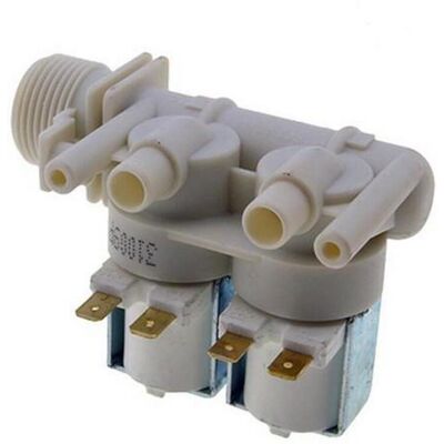 Indesit Elettrovalvola 2 Vie 90° Diam 10 Mm - Lavatrice - Ariston Hotpoint - 2245523662734064580 Indesit Elettrovalvola 2 Vie 90° Diam 10 Mm - Lavatrice - Ariston Hotpoint - 2245523662734064580