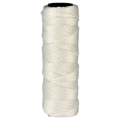 Pösamo Cordeau in Nylon - 1,3mm x 50m Pösamo Cordeau in Nylon - 1,3mm x 50m