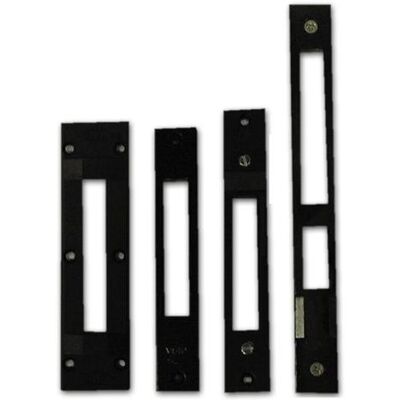 CISA 06141.40 - per serrature - 1 pezzo - Contropiastra CISA 06141.40 - per serrature - 1 pezzo - Contropiastra