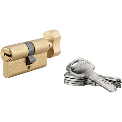 THIRARD - Tiger 6 - Ottone - 30x30mm - Cilindro THIRARD - Tiger 6 - Ottone - 30x30mm - Cilindro