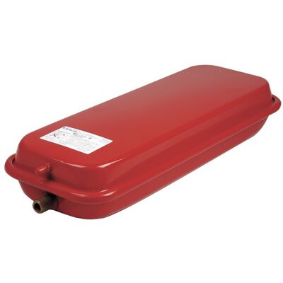 Vaso di espansione Diff - 8L - per Saunier Duval Vaso di espansione Diff - 8L - per Saunier Duval