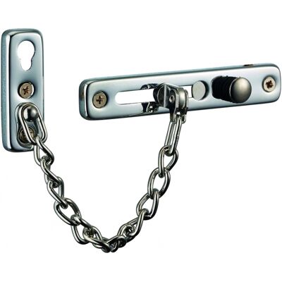 THIRARD Catena Di Sicurezza Gm, Nichelata – THIRARD Catena Di Sicurezza Gm, Nichelata –