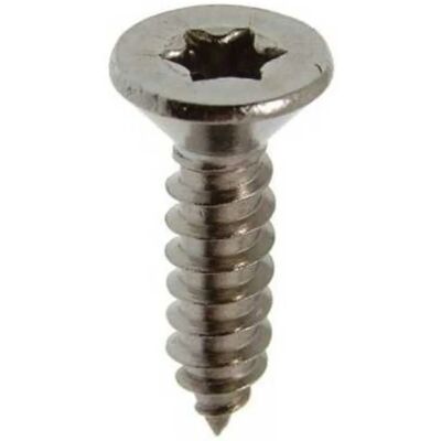 EUROMARINE Vite Iso 14586 A4 Resistente Alla Corrosione 4.2 Mm 16 Mm EUROMARINE Vite Iso 14586 A4 Resistente Alla Corrosione 4.2 Mm 16 Mm