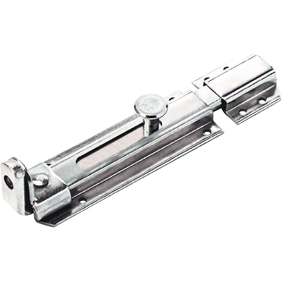 COMUNELLO Catenacci Portalucchetto Su Piastra Art. 750 - Lunghezza Cm. 20 Conf. 10 Pz COMUNELLO Catenacci Portalucchetto Su Piastra Art. 750 - Lunghezza Cm. 20 Conf. 10 Pz