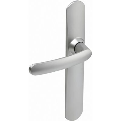 Maniglie per porte VACHETTE interasse 195mm - Maniglie porte Maniglie per porte VACHETTE interasse 195mm - Maniglie porte