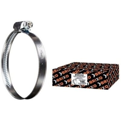 BRIXO Fascette Stringitubo 12mm 90x110 W2 BRIXO Fascette Stringitubo 12mm 90x110 W2