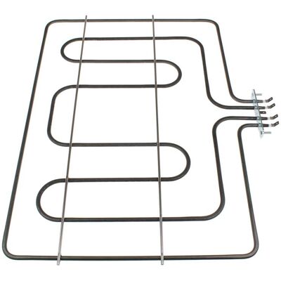SMEG - Resistenza Di Forno - Inferiore - 806890580 - 5401101523156 SMEG - Resistenza Di Forno - Inferiore - 806890580 - 5401101523156