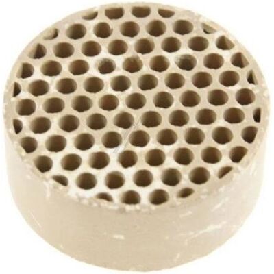 Filtro in ceramica Samsung DG63-00096A beige - Forno Filtro in ceramica Samsung DG63-00096A beige - Forno