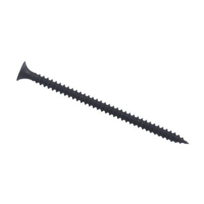 LENNIE Vite 4,8x110 Nera - Vite LENNIE Vite 4,8x110 Nera - Vite