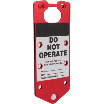 OEM Fibbia Di Sicurezza Con Chiusura In Lega Di Alluminio Da 38 Mm Con Etichetta Scrivibile Riutilizzabile. OEM Fibbia Di Sicurezza Con Chiusura In Lega Di Alluminio Da 38 Mm Con Etichetta Scrivibile Riutilizzabile.