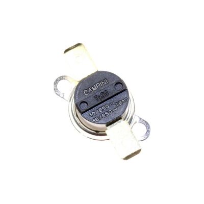 Smeg S200 - Resistenza del termostato - S302X, SC465X Smeg S200 - Resistenza del termostato - S302X, SC465X