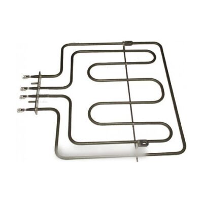 Resistenza Electrolux - 800/1750 W - 230 V - Elemento riscaldante Resistenza Electrolux - 800/1750 W - 230 V - Elemento riscaldante
