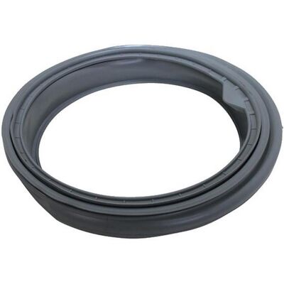 Guarnizione lavatrice Indesit - Compatibile con Ariston, Hotpoint, Indesit, Whirlpool Guarnizione lavatrice Indesit - Compatibile con Ariston, Hotpoint, Indesit, Whirlpool