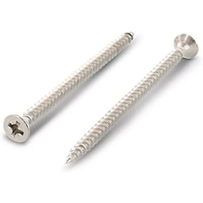 EUROMARINE Vite 9050 A4 Z Autofilettante Resistente Alla Corrosione EUROMARINE Vite 9050 A4 Z Autofilettante Resistente Alla Corrosione