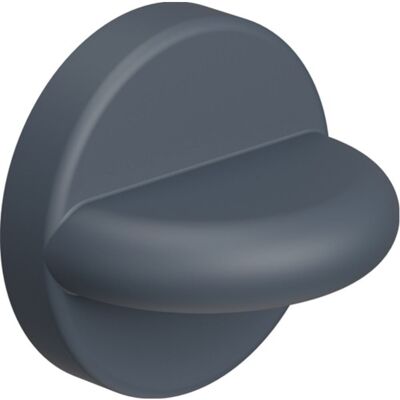 Hewi Modello 306.23PBNRKN 90 Rosetta in plastica - Fermo della serratura Hewi Modello 306.23PBNRKN 90 Rosetta in plastica - Fermo della serratura