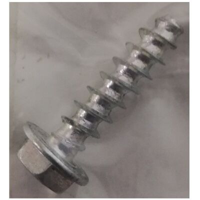 Electrolux 1467500011 Vite M6x16 Lavatrice - Electrolux 1467500011 Vite M6x16 Lavatrice -