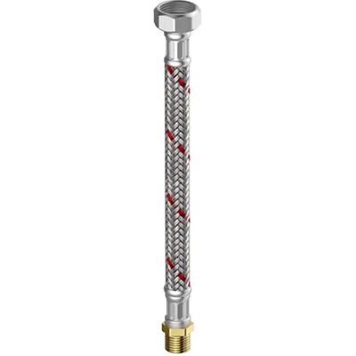 Tubo rinforzato in acciaio inossidabile Flamco Meiflex - Riscaldamento & Condizionamento Tubo rinforzato in acciaio inossidabile Flamco Meiflex - Riscaldamento & Condizionamento
