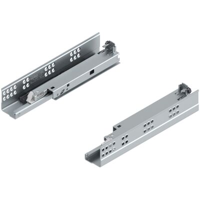 BLUM Guida Tandem Plus otion Estrazione Totale Cm. 25 BLUM Guida Tandem Plus otion Estrazione Totale Cm. 25