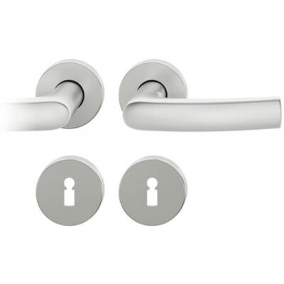 Set maniglie porta FSB - 12 1015 01302 0105 - Per porte a sinistra e destra Set maniglie porta FSB - 12 1015 01302 0105 - Per porte a sinistra e destra