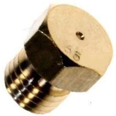 Electrolux - Iniettore Gas Butano/propano - Forni, Fornelli Elettrici E A Gas - Continental Edison - 316239 Electrolux - Iniettore Gas Butano/propano - Forni, Fornelli Elettrici E A Gas - Continental Edison - 316239