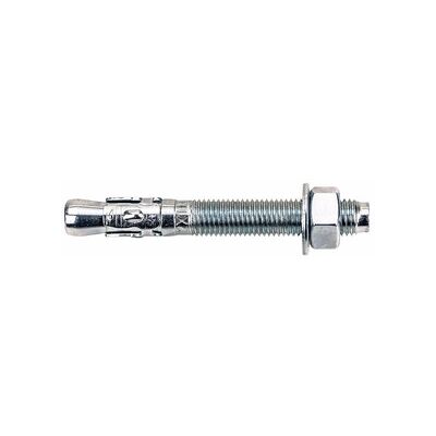 MARCA C Tassello Ancorante Acciaio Clfn-2 12x180 Ce7 20 Pz MARCA C Tassello Ancorante Acciaio Clfn-2 12x180 Ce7 20 Pz