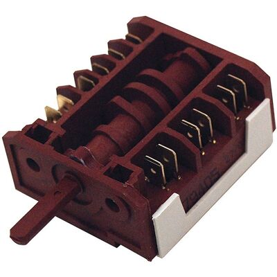 AEG Interruttore - Forni, Fornelli Elettrici E A Gas - Faure - 2995203663946645765 AEG Interruttore - Forni, Fornelli Elettrici E A Gas - Faure - 2995203663946645765
