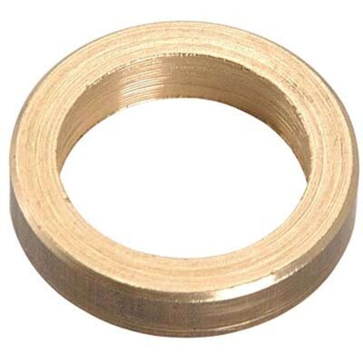 COMBI Rondella Cerniera A Saldare 113 Ottone Mm 14x21x2 COMBI Rondella Cerniera A Saldare 113 Ottone Mm 14x21x2