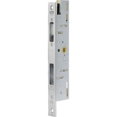 Serratura antipanico BKS - Acciaio inox per porte doppie Serratura antipanico BKS - Acciaio inox per porte doppie