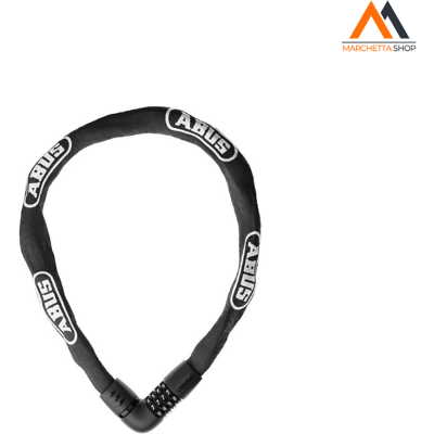 Abus 6807c85 Black Abus 6807c85 Black