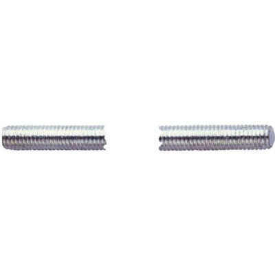 E-NORMpro M36 x 1000 Vitetta filettata - Acciaio, zincato, DIN 976 E-NORMpro M36 x 1000 Vitetta filettata - Acciaio, zincato, DIN 976