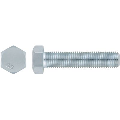 Index Bullone Esagonale M6x30 - Bullone Index Bullone Esagonale M6x30 - Bullone