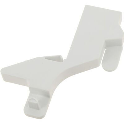 Bosch - Gsn58aw30f/02 - Bianco - Sinistra - Cerniera congelatore Bosch - Gsn58aw30f/02 - Bianco - Sinistra - Cerniera congelatore