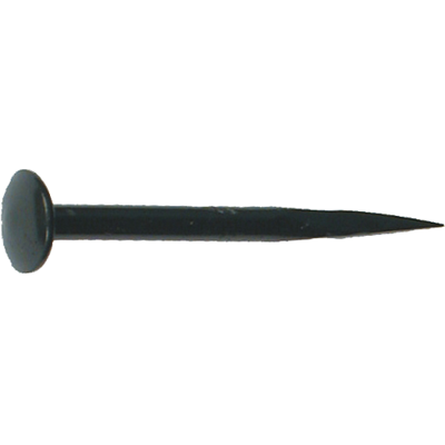TORBEL Chiodo A Testa - 7 X 100 Mm - Cataphoresi Nera - 9203034 TORBEL Chiodo A Testa - 7 X 100 Mm - Cataphoresi Nera - 9203034