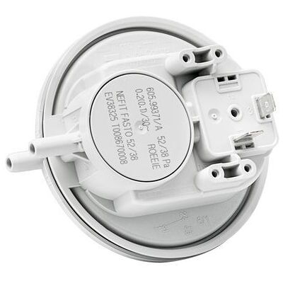 Bosch TTNR 7100650 Pressostato differenziale - Pressostato Bosch TTNR 7100650 Pressostato differenziale - Pressostato