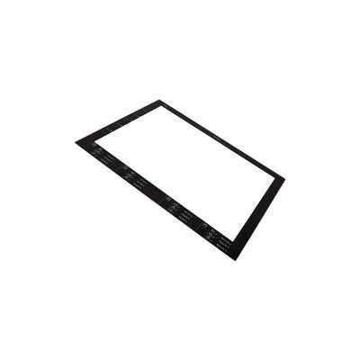Electrolux Vetro Interno Della Porta 524 X 402 Mm - Forni, Fornelli Elettrici E A Gas 2595843662734833971 Electrolux Vetro Interno Della Porta 524 X 402 Mm - Forni, Fornelli Elettrici E A Gas 2595843662734833971
