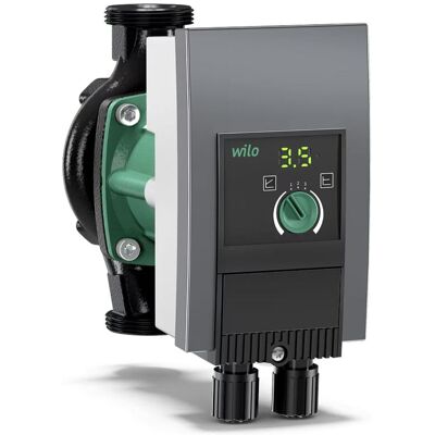 Acer Circolatore Attacco 2" Interasse 180mm 305w - Wilo Yonos Maxo 30/0,5-12 Acer Circolatore Attacco 2" Interasse 180mm 305w - Wilo Yonos Maxo 30/0,5-12