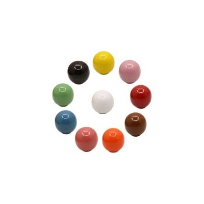 OEM Lotto Di 10 Tipi Di Colori E Ceramiche Vintage, Rotondi Da 33 Mm, Ideali Per Targhe, Cassettiere, Cucine E Camerette. OEM Lotto Di 10 Tipi Di Colori E Ceramiche Vintage, Rotondi Da 33 Mm, Ideali Per Targhe, Cassettiere, Cucine E Camerette.
