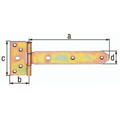 Alberts Modello - Gancio - Superficie in Acciaio Inox - 6 Fori - 242x44x34mm Alberts Modello - Gancio - Superficie in Acciaio Inox - 6 Fori - 242x44x34mm