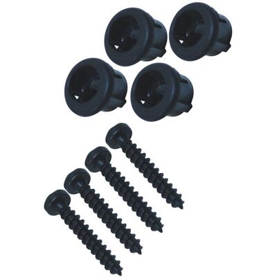 Electrolux Kit di Montaggio per Forno - Compatibile con Vari Modelli Electrolux Kit di Montaggio per Forno - Compatibile con Vari Modelli