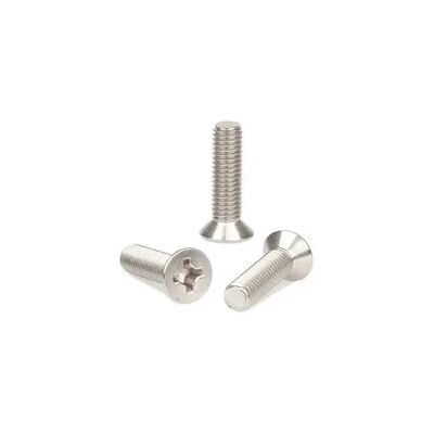 OEM Vite Acciaio Inox A2 Tsp Ph Filetto Totale 8x 25mm Uni7688 200 Pz OEM Vite Acciaio Inox A2 Tsp Ph Filetto Totale 8x 25mm Uni7688 200 Pz