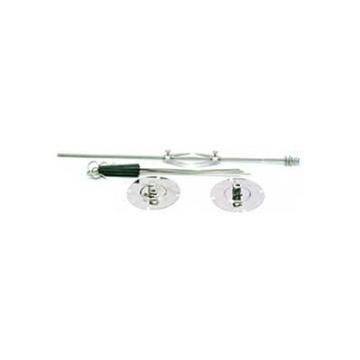 FAURE Pin Spike Per Libri Indesit C00082367 FAURE Pin Spike Per Libri Indesit C00082367