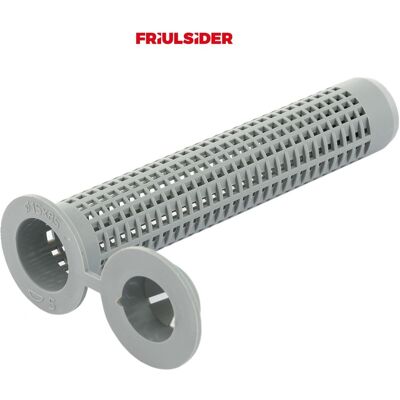 FRIULSIDER - Bussola Retinata Con Fondello Brp 15x130mm 10pz - 633000151300c FRIULSIDER - Bussola Retinata Con Fondello Brp 15x130mm 10pz - 633000151300c