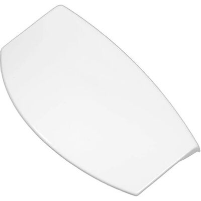 Maniglia porta lavatrice AEG 1320361015 - Ricambio in plastica durevole Maniglia porta lavatrice AEG 1320361015 - Ricambio in plastica durevole