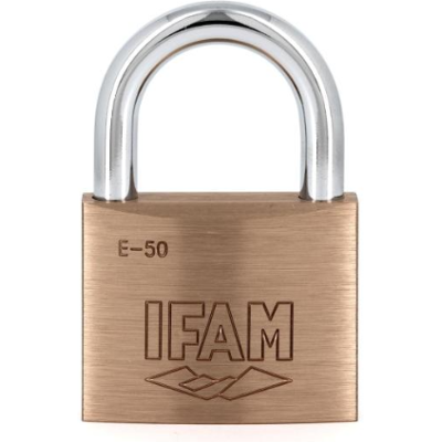IFAM Lucchetto In Ottone E-50 35000 IFAM Lucchetto In Ottone E-50 35000